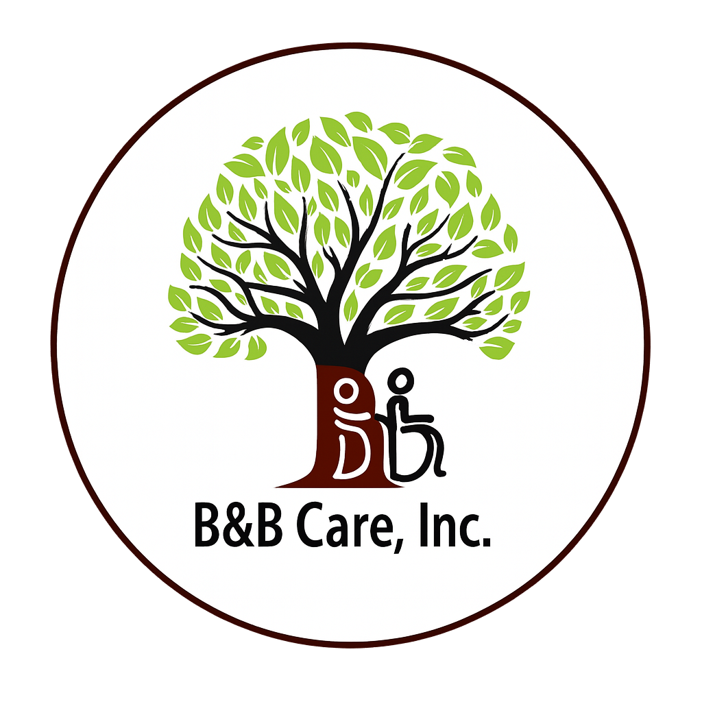 B&B Care Inc